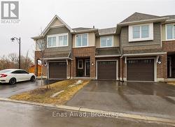 459 WARMSTONE DRIVE Ottawa, ON K2S 2J7
