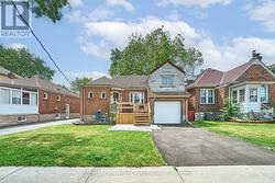 203 WILLIAM STREET  Toronto (Weston), ON M9N 2H2