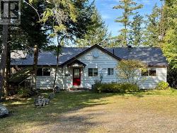 7 BABY LAKE ROAD Seguin, ON P2A 2W8