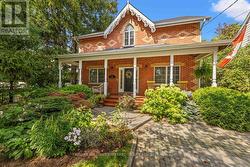 62 WENTWORTH AVENUE Toronto, ON M2N 1T7