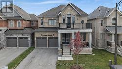 23 MARLENE JOHNSTON DRIVE East Gwillimbury, ON L9N 0W7