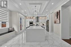High End Finishes - 