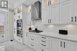 Quartz Counters - 