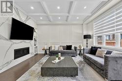 Pot Lights - 