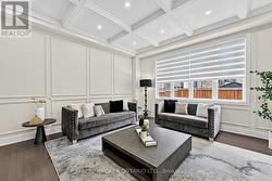 Large Bright Window - 