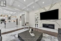 Beautiful Wall Detail! - 