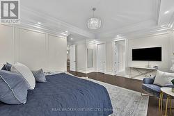 Two Walk-In Closets - 