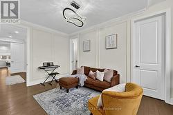 2nd Bedroom with Semi-Ensuite - 