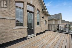 Balcony - 