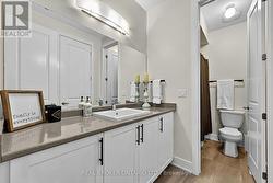 Semi-Ensuite with 3rd Bedroom - 