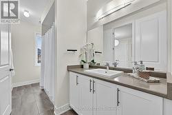 4 Piece Semi Ensuite - 