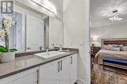 4 Piece Semi Ensuite - 