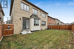 Fully Fenced Yard - 
