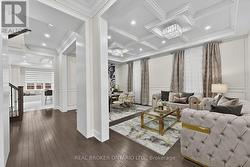 Living & Dining Room - 