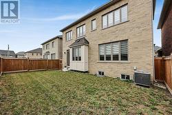 Fully Fenced Yard - 