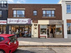 2857 LAKE SHORE BOULEVARD W Toronto, ON M8V 1H8