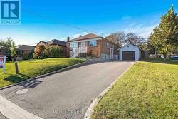 240 CALVINGTON DRIVE  Toronto, ON M3M 2N4