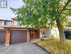 25 - 25 BARONWOOD COURT Brampton, ON L6V 3H6