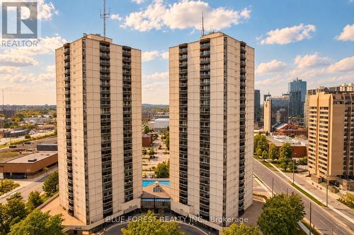303 - 323 COLBORNE STREET , London East (East K), Ontario N6B 3N8 2