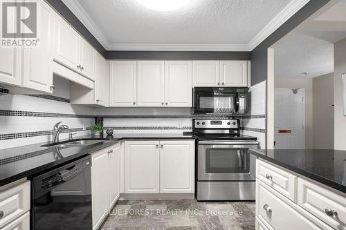 303 - 323 COLBORNE STREET , London East (East K), Ontario N6B 3N8 5