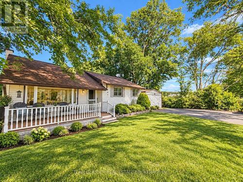23014 SPRINGWELL ROAD  Strathroy-Caradoc, ON N0L 1W0