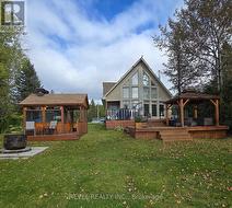45 SILVER QUEEN LAKE ROAD  Cochrane, ON P0L 1C0