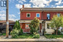 182 EMERALD Street N Hamilton, ON L8L 5K8