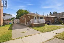 146 SUPERIOR Street Brantford, ON N3S 2L4