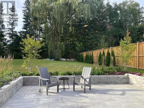 37B SILVERCREEK DRIVE , Collingwood, Ontario L9Y 4W9 5