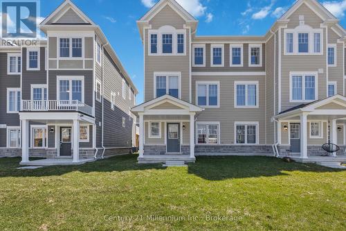 93 SURF DRIVE , Wasaga Beach, Ontario L9Z 0L2