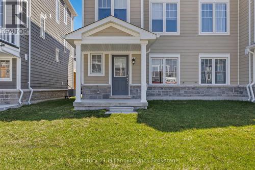 93 SURF DRIVE , Wasaga Beach, Ontario L9Z 0L2 2