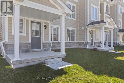 93 SURF DRIVE , Wasaga Beach, Ontario L9Z 0L2 3