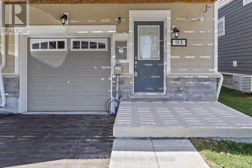 93 SURF DRIVE , Wasaga Beach, Ontario L9Z 0L2 4