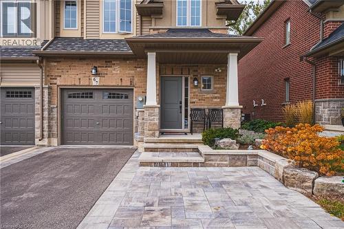 67 DENNIS Drive , Smithville, Ontario L0R 2A0 2