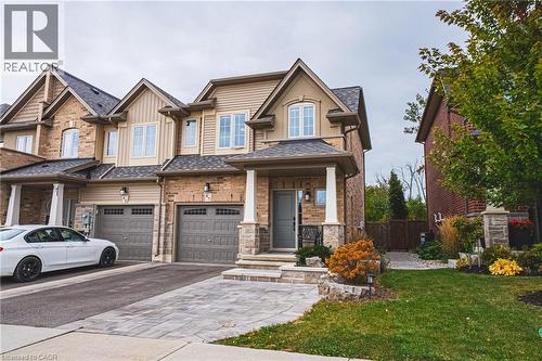 67 DENNIS Drive , Smithville, Ontario L0R 2A0 3