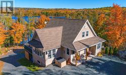 780 STANROCK ROAD Elliot Lake, ON P5A 2S9