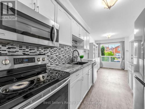 234 Lech Walesa Drive, Mississauga, ON 