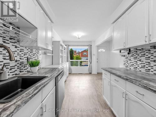234 Lech Walesa Drive, Mississauga, ON 