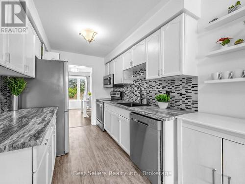 234 Lech Walesa Drive, Mississauga, ON 