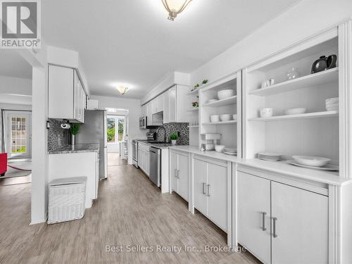 234 Lech Walesa Drive, Mississauga, ON 