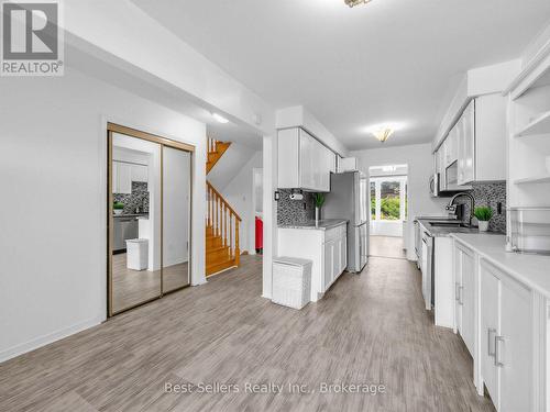 234 Lech Walesa Drive, Mississauga, ON 