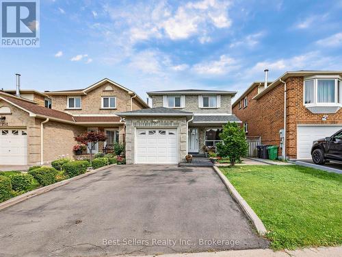 234 Lech Walesa Drive, Mississauga, ON 