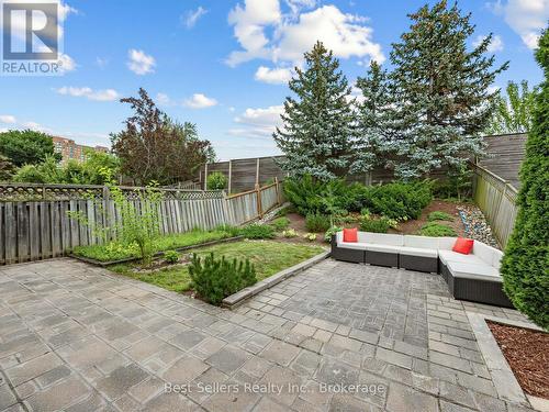 234 Lech Walesa Drive, Mississauga, ON 