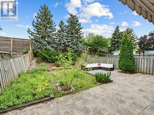234 Lech Walesa Drive, Mississauga, ON 