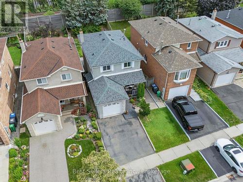 234 Lech Walesa Drive, Mississauga, ON 