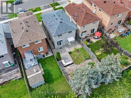 234 Lech Walesa Drive, Mississauga, ON 