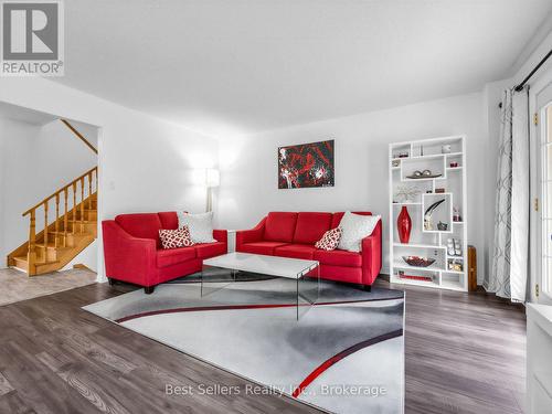 234 Lech Walesa Drive, Mississauga, ON 