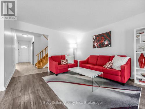 234 Lech Walesa Drive, Mississauga, ON 