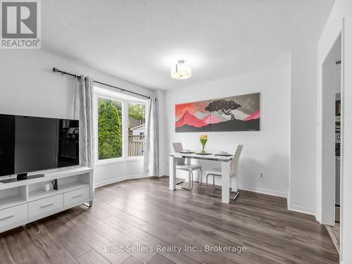 234 Lech Walesa Drive, Mississauga, ON 