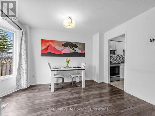 234 Lech Walesa Drive, Mississauga, ON 